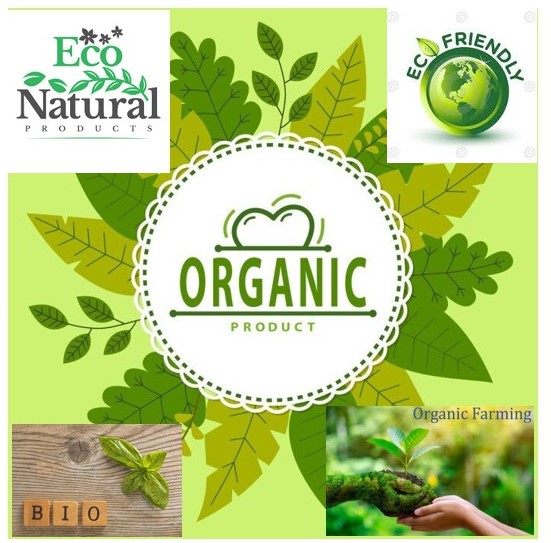 Organic and Regenerative Agriculture 123