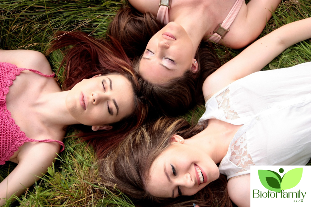 Ginger contains compounds that can target various "hallmarks" of aging