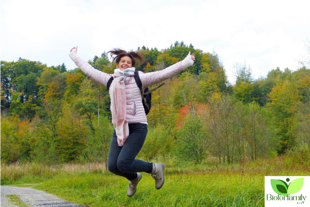 Ginger may even have a positive impact on your mental health