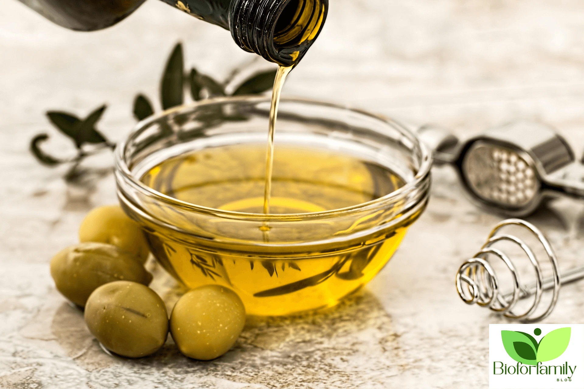 Health Benefits of Olive Oil Health Benefits of Olive Oil