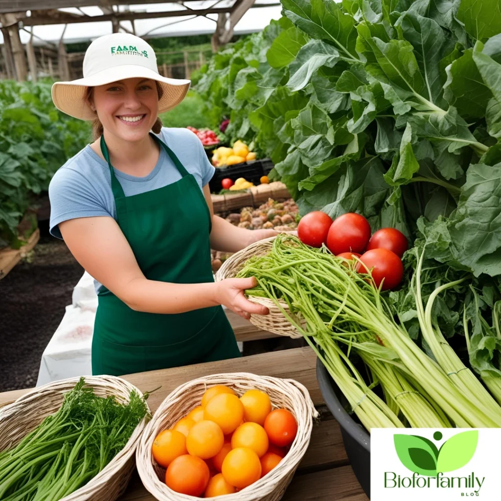 Farm-to-Table: How to Eat Healthier & Support Local Farms Health Benefits of Eating Farm-to-Table