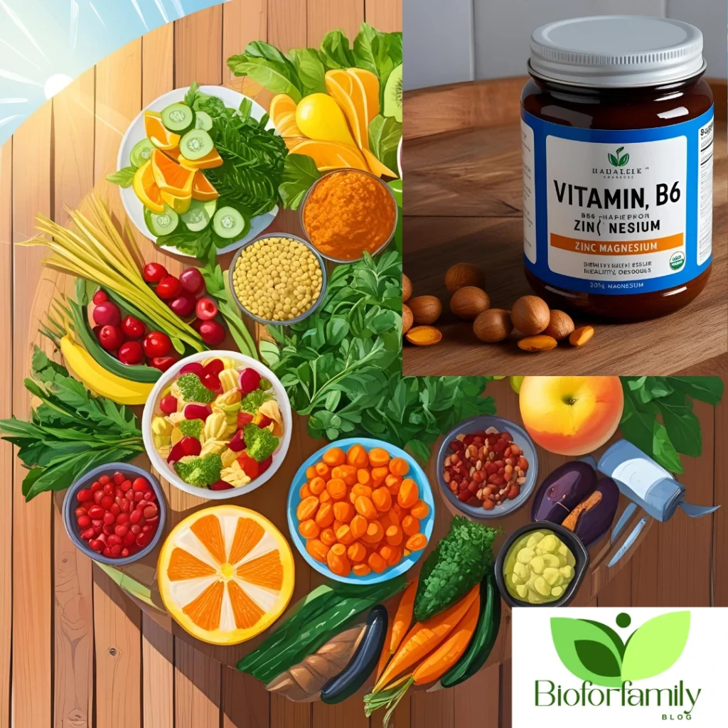 Boosting Testosterone production Naturally Essential Nutrients to Support Testosterone Levels