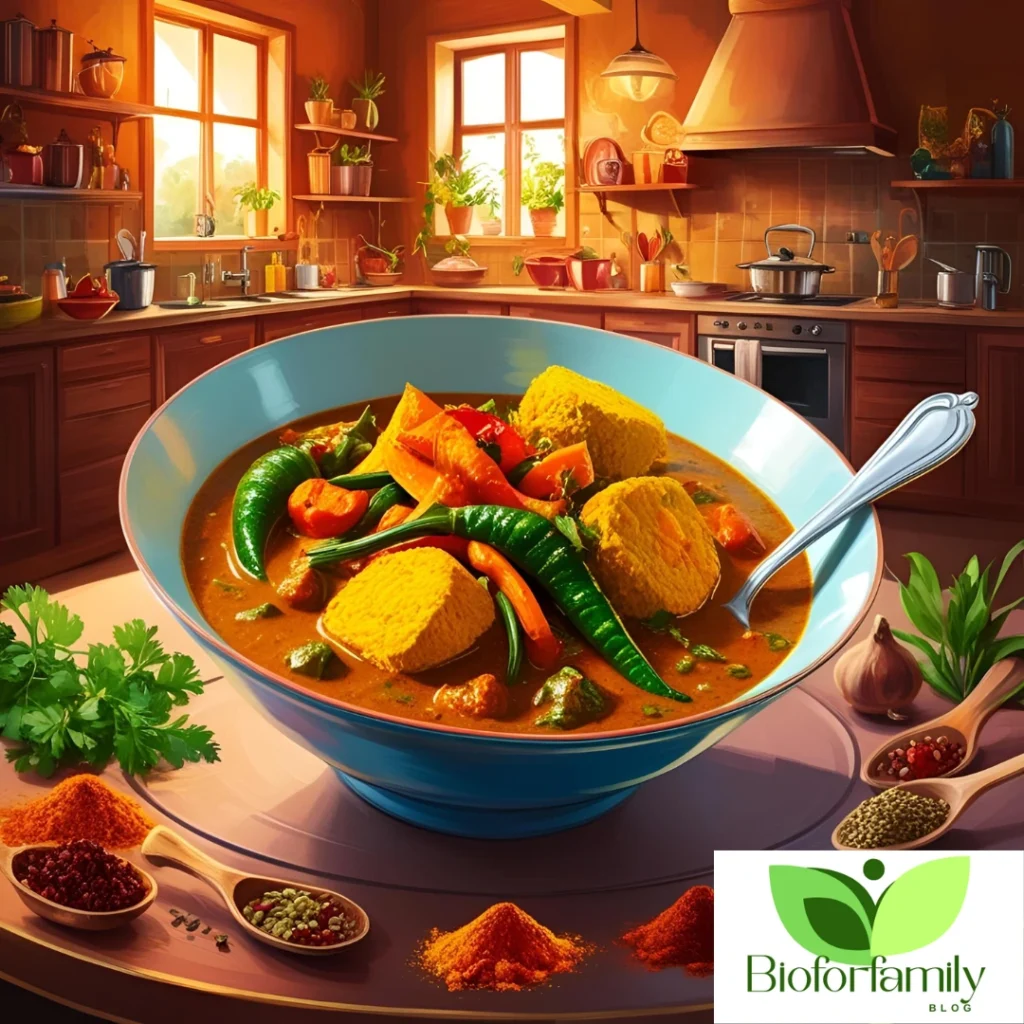 How Spicy Food Help You Lose Weight Design Sans Titre169 1024x1024