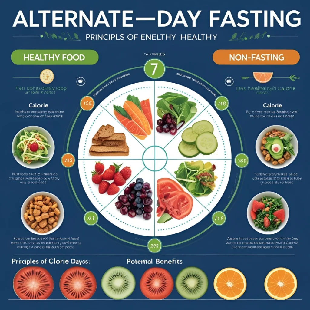 Alternate Day Fasting: A Powerful Approach to Weight Loss Design Sans Titre184 1 1024x1024