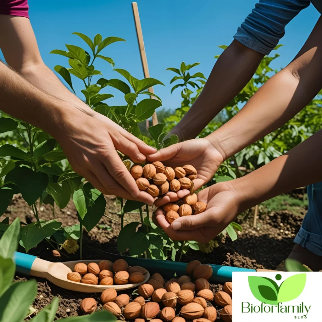 Organic Nut Support Sustainable Nutrition1 1024x1024