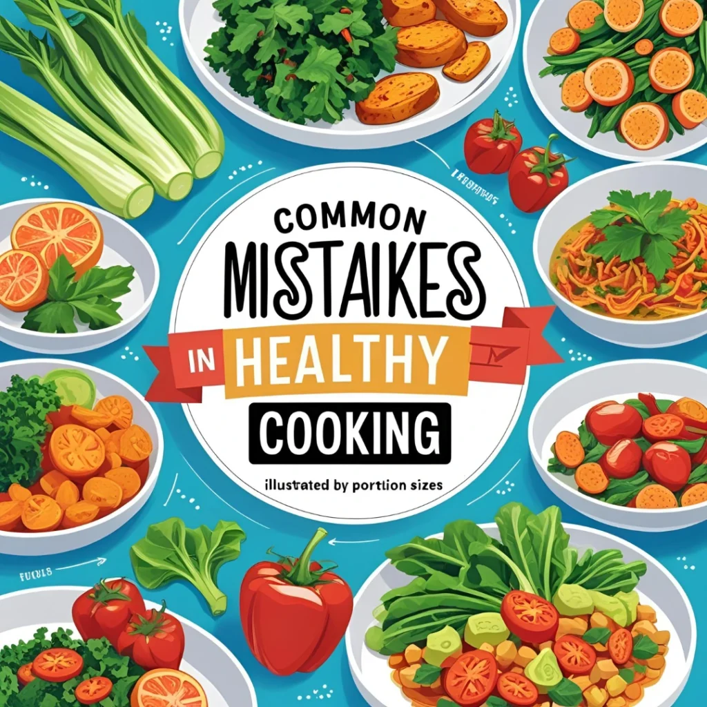 Healthy Cooking Methods: promoting long-term well-being Top 6 Healthy Cooking Methods To Try1 1024x1024