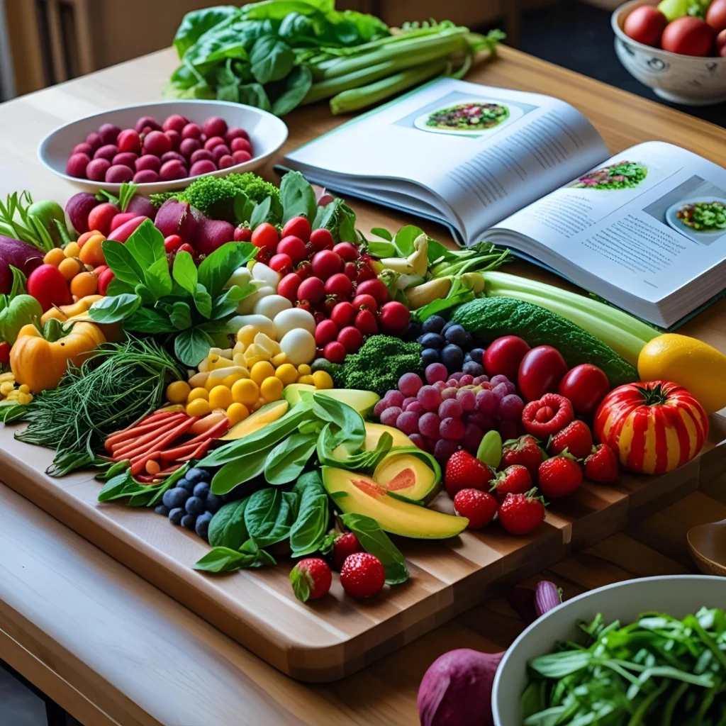 Healthy Cooking Methods: promoting long-term well-being Top 6 Healthy Cooking Methods To Try2 1024x1024