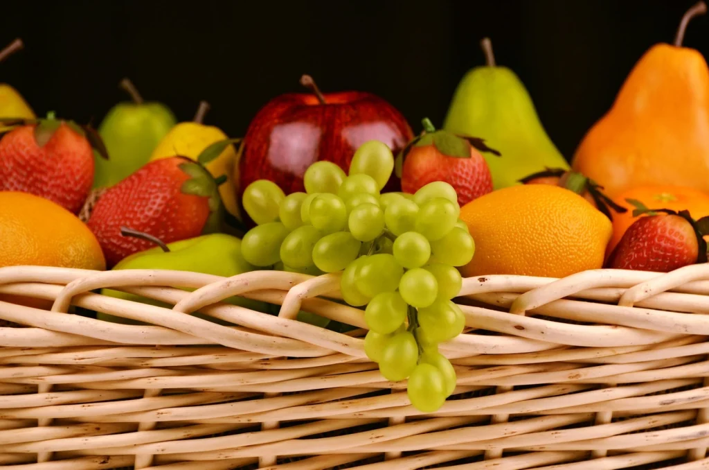 Why fresh fruits Should Be a Daily Essential 55282d27 Ab1d 426e 8be6 E51665effa9a.jpg 1024x678
