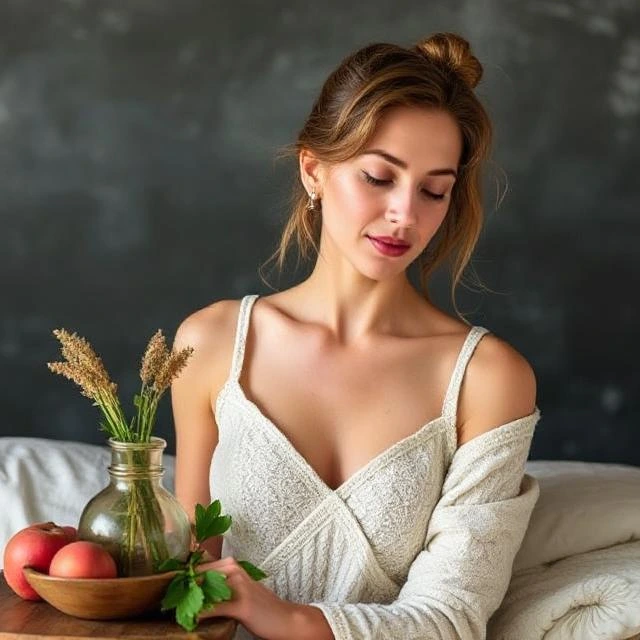 Traditional Meals That Support Fertility