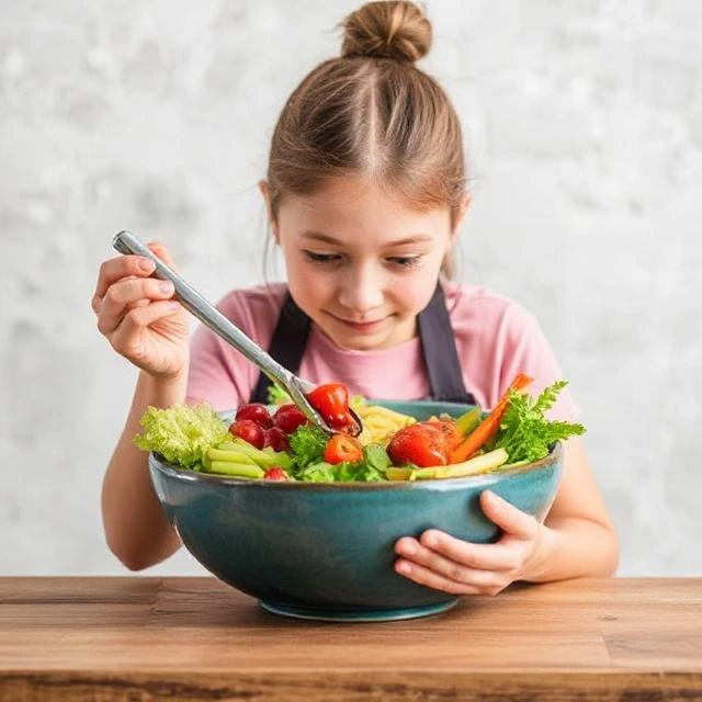 Children under the age of five are particularly vulnerable to food poisoning