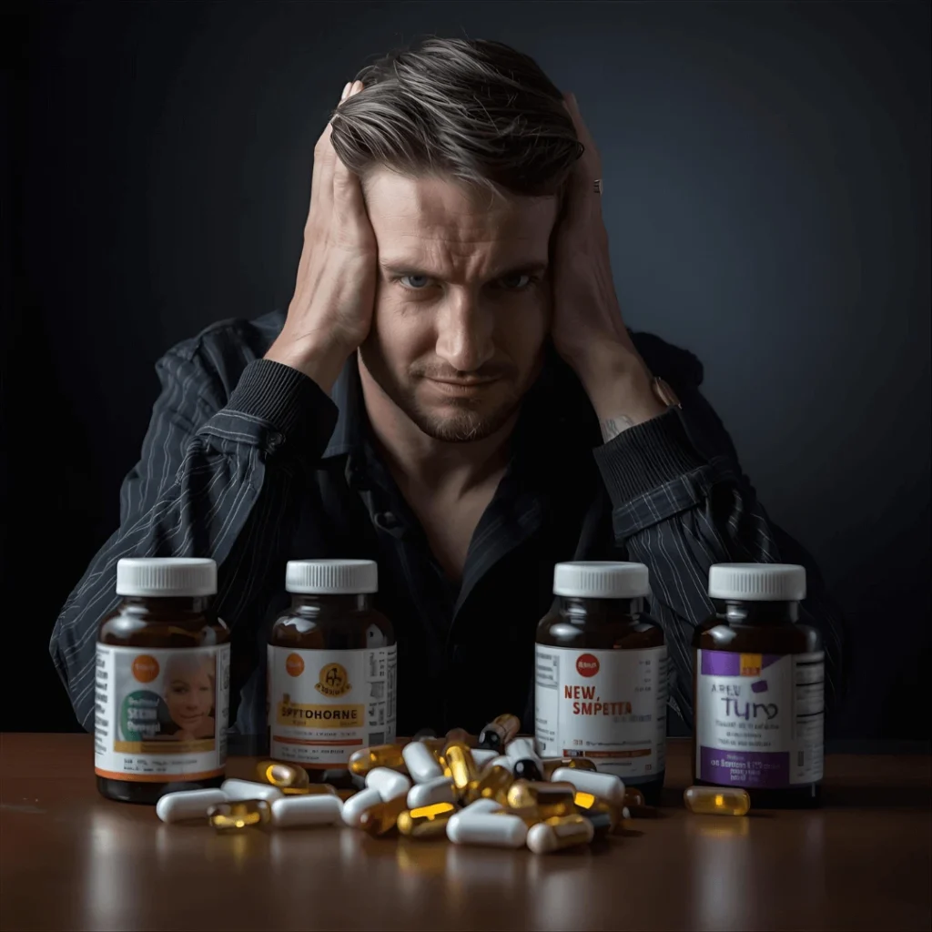 Are Dietary Supplements a Waste of Money? When Supplements Can Be Useful