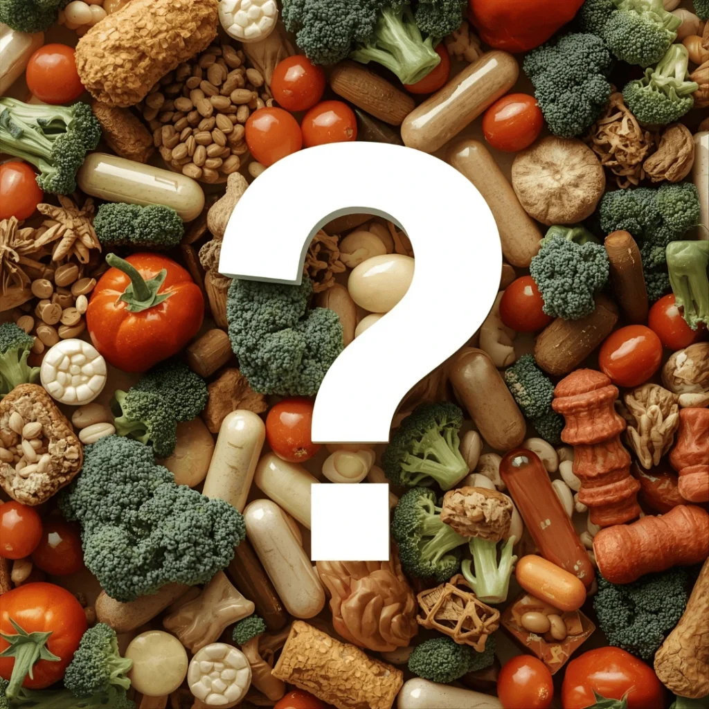 Are Dietary Supplements a Waste of Money? The Rise of the Supplement Culture