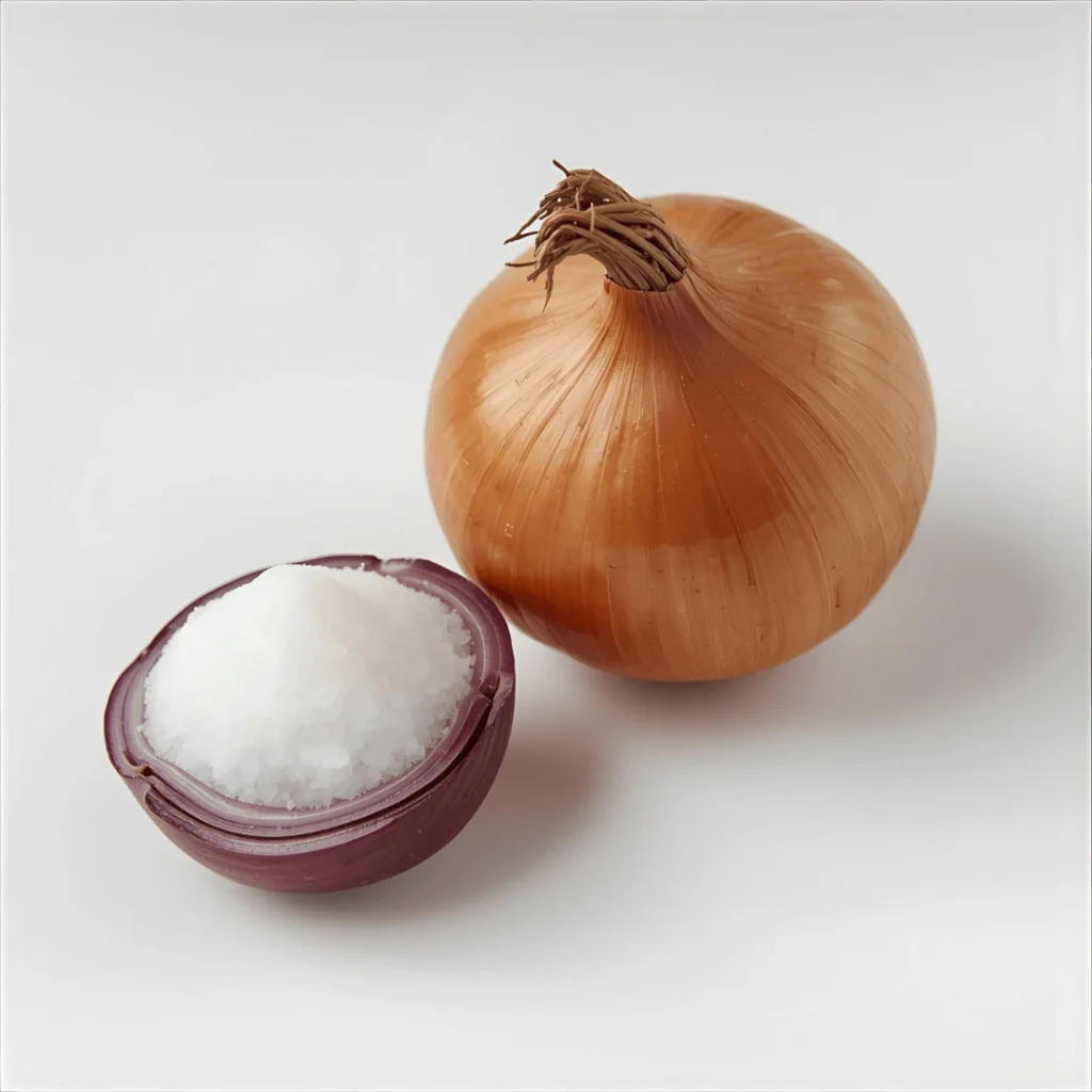 Expert Opinions on Onion and Diabetes